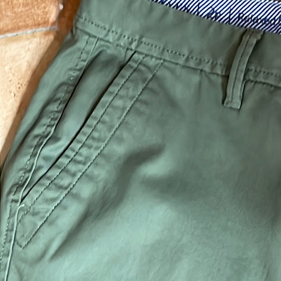 Talbots Relaxed Chino - Picture 6 of 11